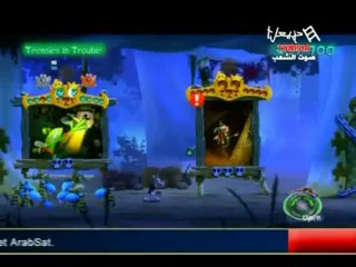 Game Over Du Dimanche 08/09/2013