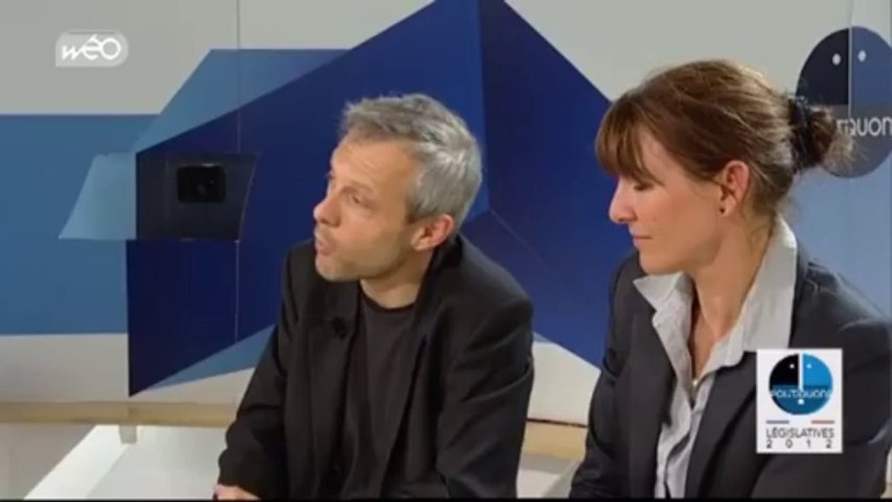 Nouveau record d'abstention aux législatives