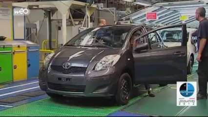 Politiquons ! Législatives 2012 : 5ème partie