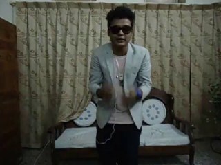 Jezzy-B The Hyderabadi Rapstar - Burger-e-Karachi