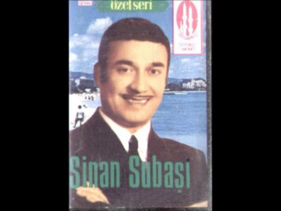 Sinan Subasi - Arabaci .-)