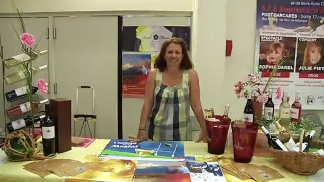 Salon du Savoir-Faire Pied-Noir et de leurs amis Catalans