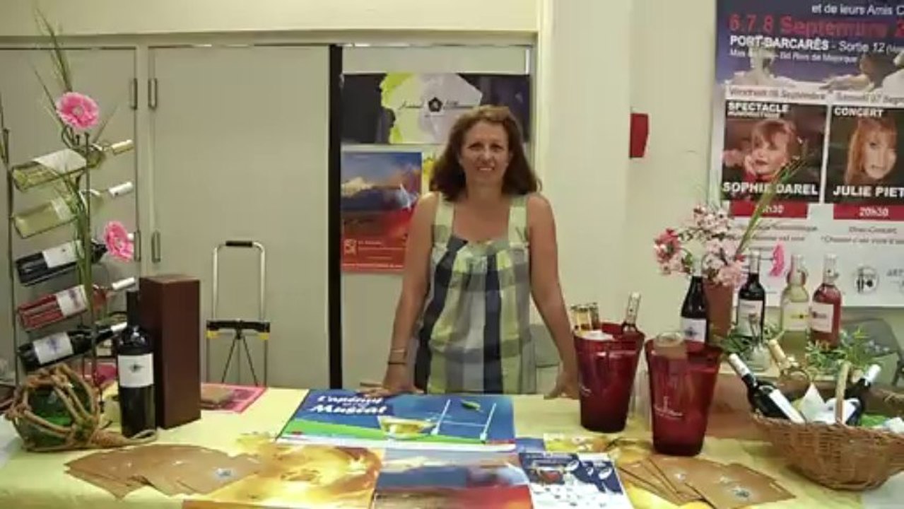 Salon du Savoir-Faire Pied-Noir et de leurs amis Catalans