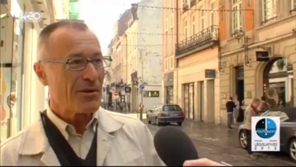 Politiquons ! Législatives 2012 : 1ère partie