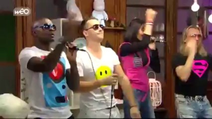 Collectif Métissé - Laisse Tomber Tes Problèmes