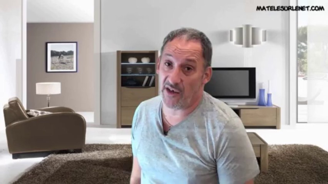 Embrouille et prise de tête !