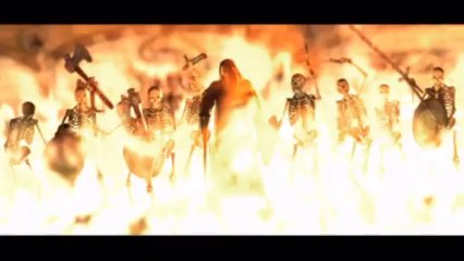 Diablo II: Cinématique d'introduction (acte 1)