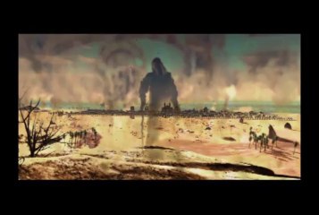 Diablo II: Bande-annonce avec les cinématiques