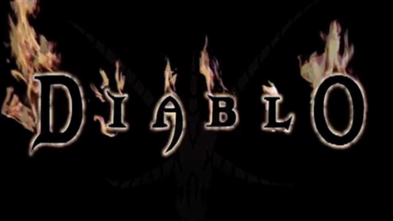 Diablo: Cinématique d'introduction