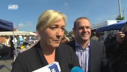 Portrait de la 11ème circonscription du Pas de Calais