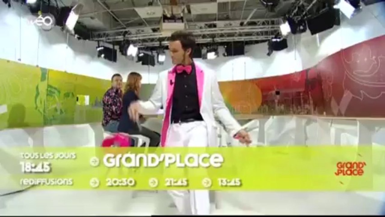 Politiquons ! Législatives 2012 - 2ème tour - Partie 1