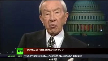 The Truthseeker:  9/11 and operation Gladio