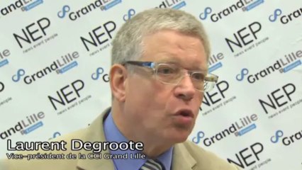 Emission : Comité Grand Lille