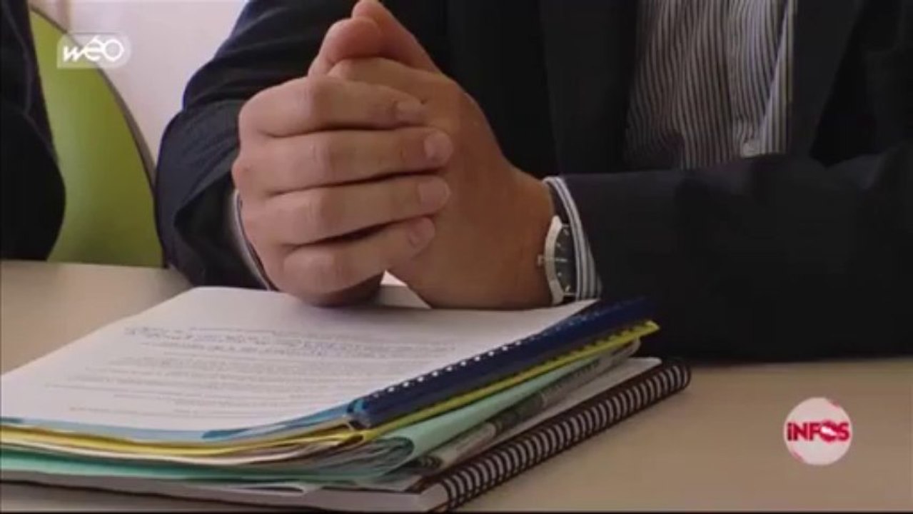 11 plaintes pour agressions sexuelles dans un foyer d'handicapés à Calais