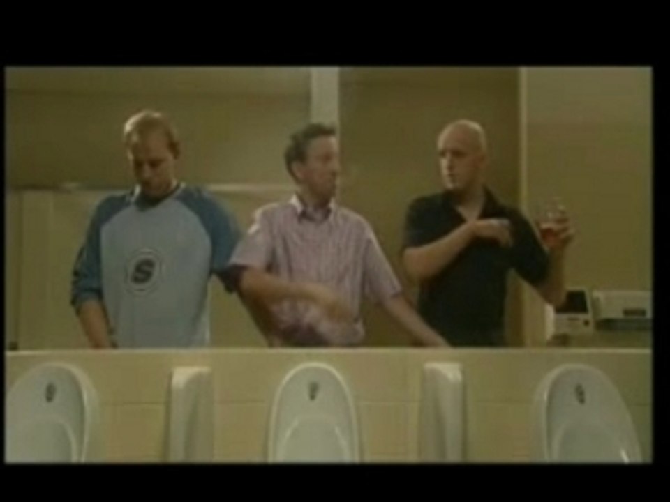 Solidarité masculine