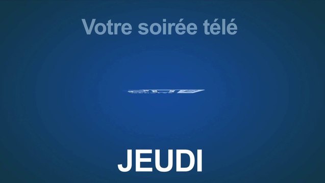 Jeudi 12 septembre - Votre soirée télé - La sélection de 20 Minutes