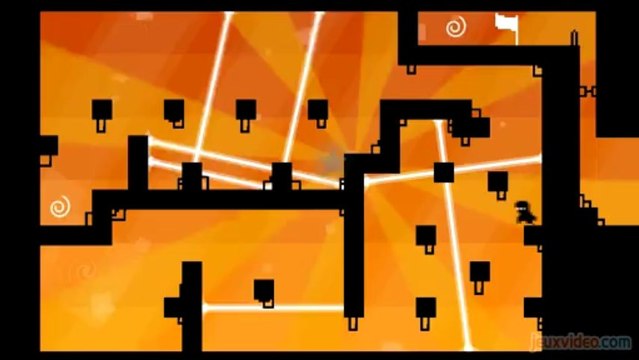 L'univers du jeu indépendant - Electronic Super Joy - Quand l'électro rencontre la plate-forme