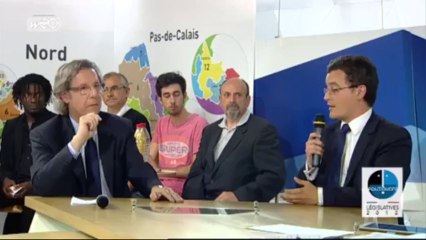 Politiquons ! Législatives 2012 - 2ème tour - Partie 4