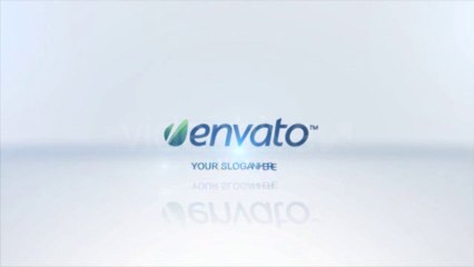 Logo Elegancy - After Effects Template