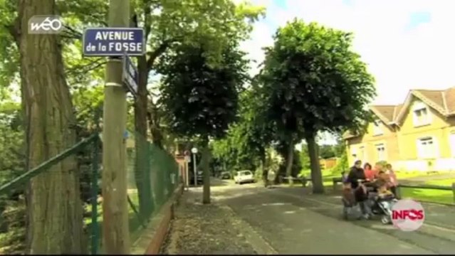 UNESCO : le bassin minier a déposé sa candidature