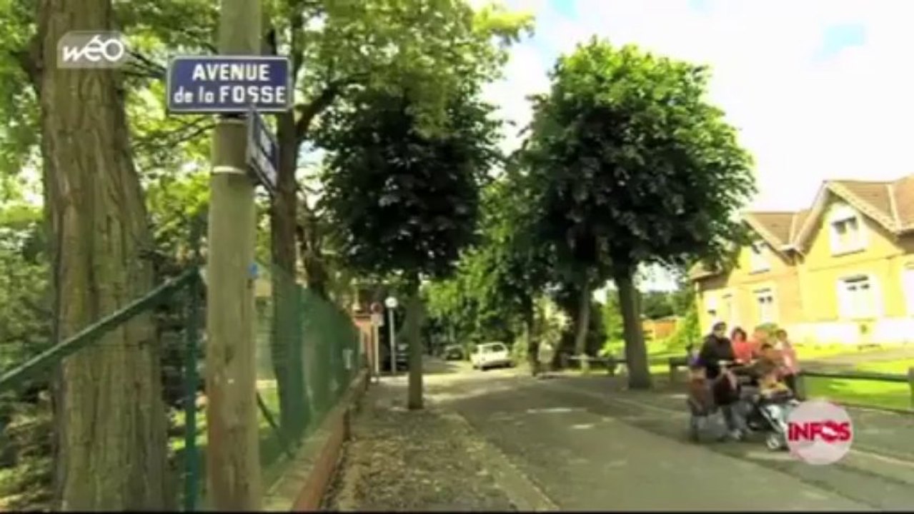 UNESCO : le bassin minier a déposé sa candidature