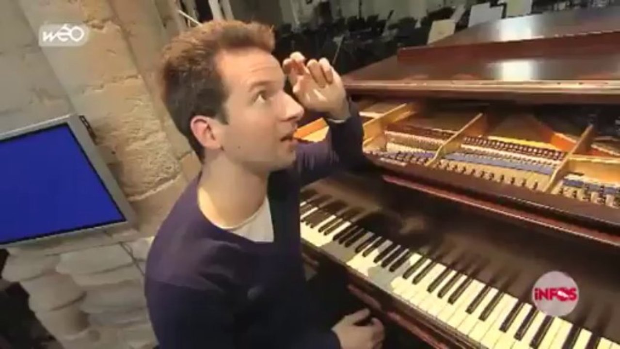 Saint-Riquier : la musique s’installe en baie de Somme