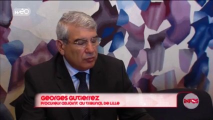 Drame de Tourcoing : un solvant enflammé à l’origine des brulures