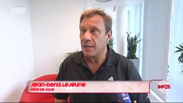 Michelle Martin l’ex femme de Marc Dutroux libérable