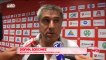 Foot : Valenciennes accroché pour son 1er match à domicile