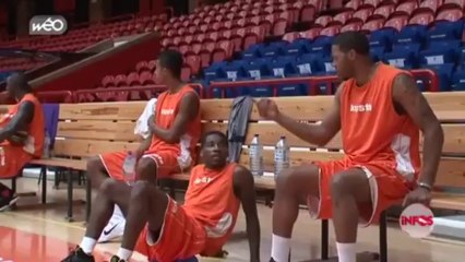 Basket ball : la rentrée du BCM