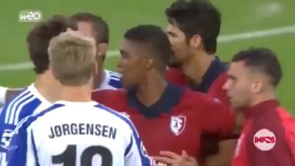 Football : le LOSC se qualifie pour la Ligue des Champions