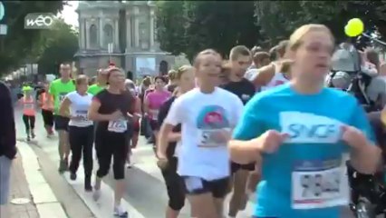 Semi-marathon de Lille : 5000 participants et le record de l'épreuve battu