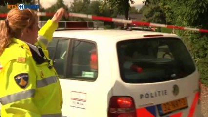 Man en drie kinderen dood bij gezinsdrama in Schoonloo - RTV Noord