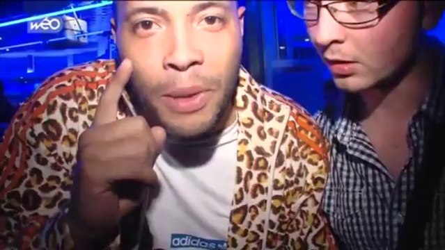 Braderie de Lille : prevention contre l'abus d'alcool