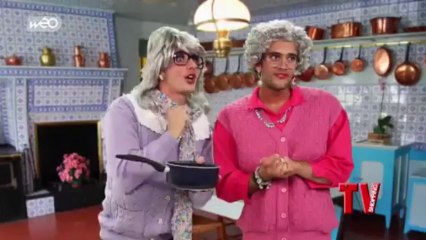 Les mecs pas très net #2