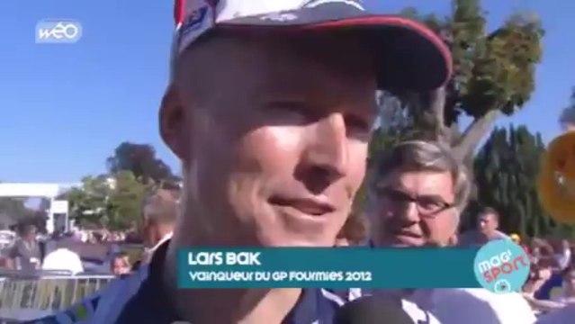 Retour sur le 80ème Grand Prix de Fourmies