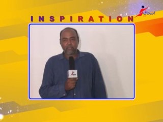 Inspiration Isaac Television 06