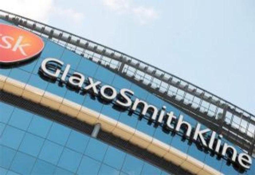 Morning Movers: GlaxoSmithKline (NYSE: GSK)