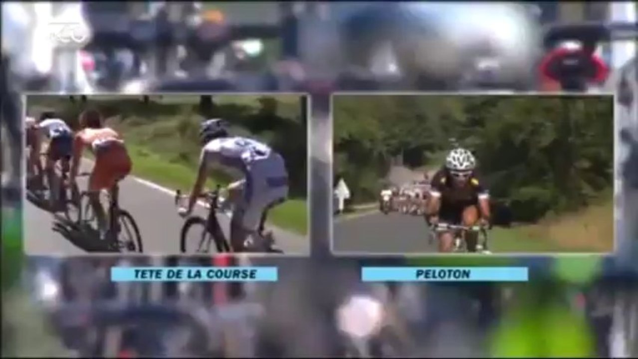 Grand Prix de Fourmies - Partie 1