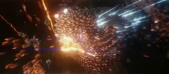 Ender's Game - Official Trailer #2 (2013) [HD] Harrison Ford