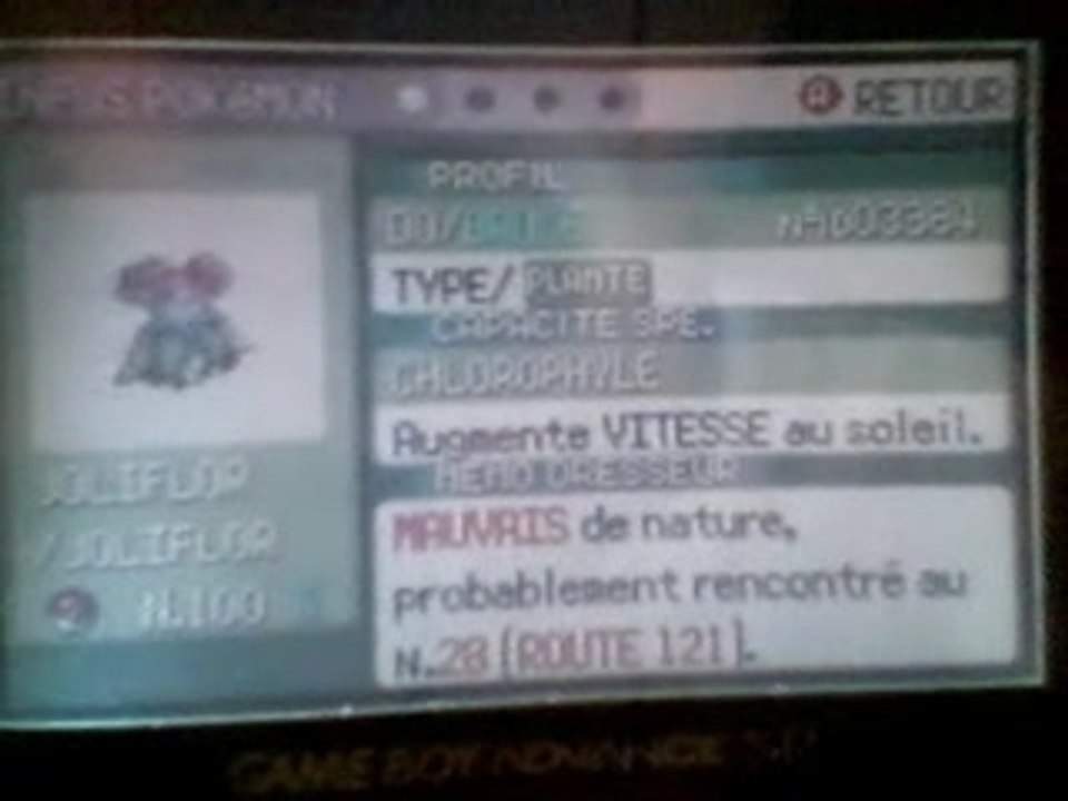 Mes Pokémon Shiny + Clone Shiny