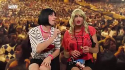 Les mecs pas très net #9