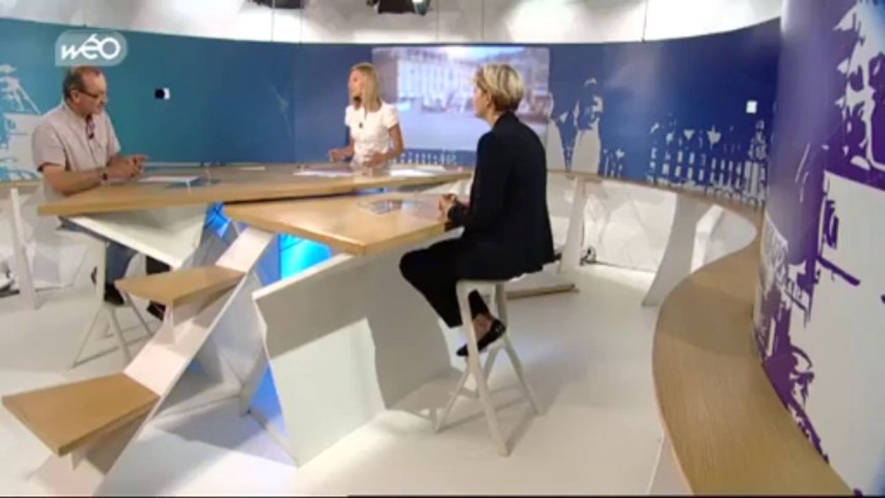 La chronique développement durable : les éco matériaux