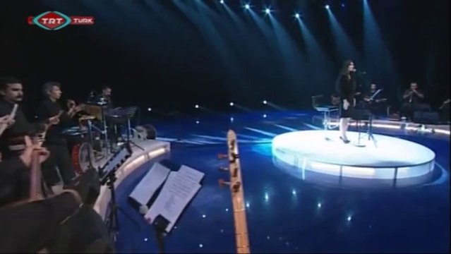 04 banu ertürk elma attım yuvarlandı 01.12.2012 o türküler