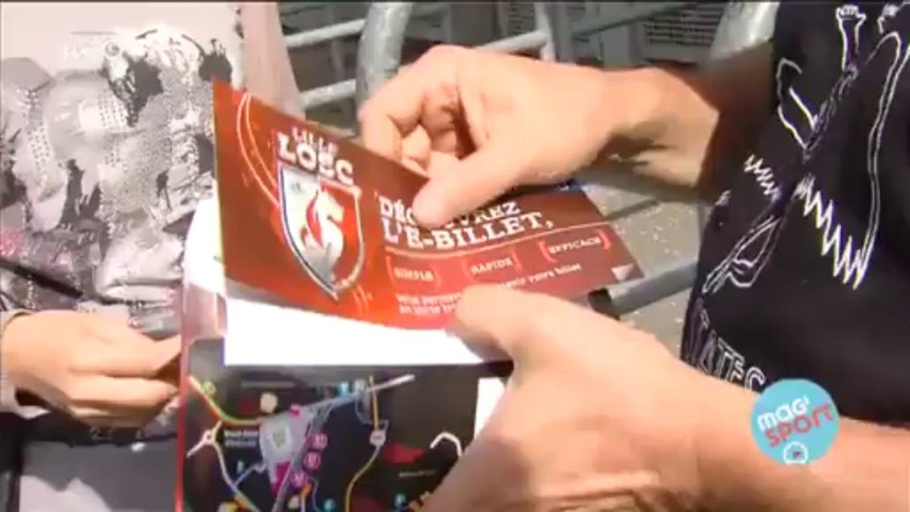 A 24 heures du retour du Losc en ligue des champions, ses supporters livrent leurs sentiments