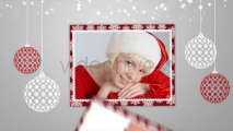 Expresso Christmas Greetings 01 v2 - After Effects Template