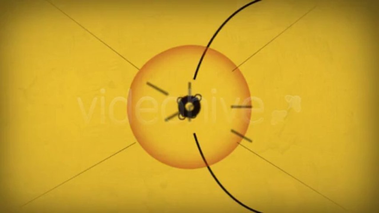 Cartoon Logo Animation - After Effects Template