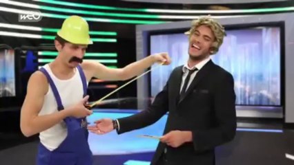 Les mecs pas très net #14