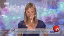 UMP : les journées parlementaires sur fond de duel Copé-Fillon