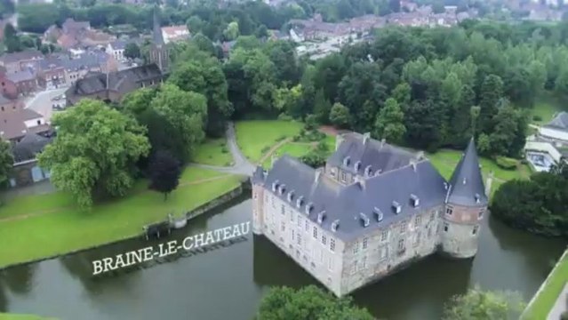 Braine-le-Château - Entre Ciel et Terre - 0910
